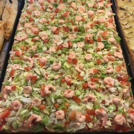 Pizzeria Pizzadilly Circus